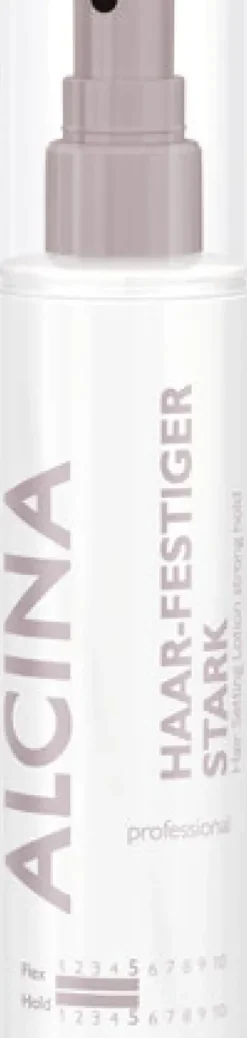 Alcina Haar-Festiger stark