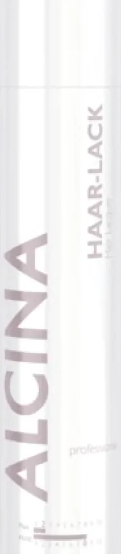 Alcina Haar-Lack (Aerosol)