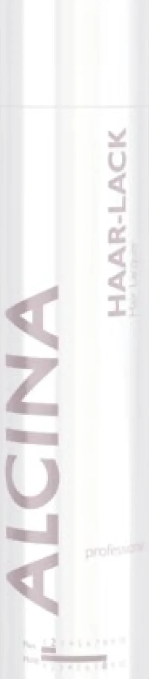 Alcina Haar-Lack (Aerosol)