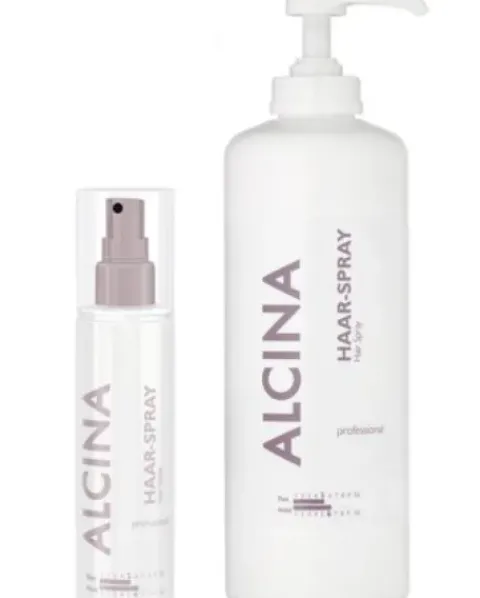 Alcina Haar-Spray ohne Aerosol