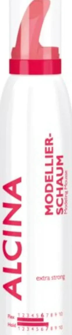 Alcina Modellier-Schaum (Aerosol)