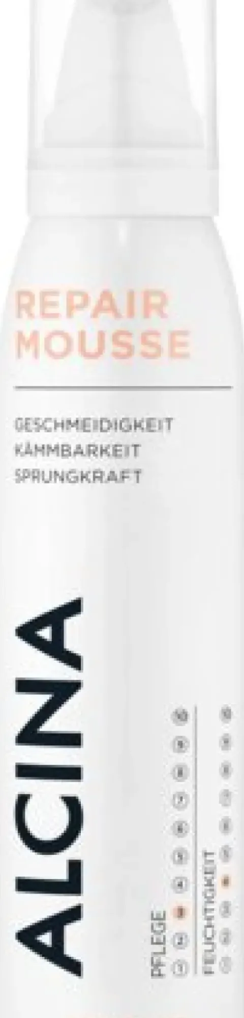 Alcina Repair Mousse