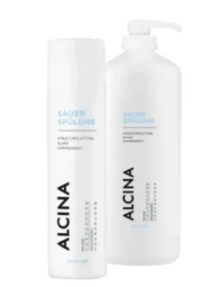 Alcina Sauer-Spülung