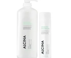 Alcina Sensitiv Shampoo