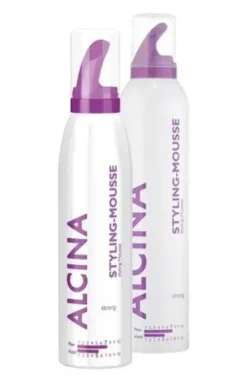 Alcina Styling-Mousse (Aerosol)