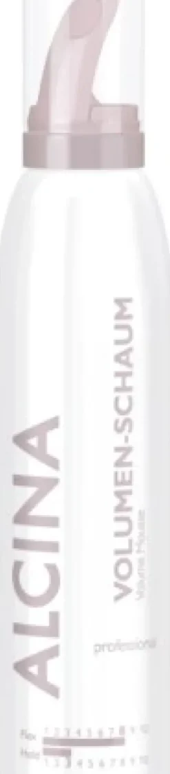 Alcina Volumen-Schaum (Aerosol)