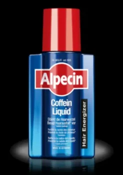 Alpecin After Shampoo Liquid