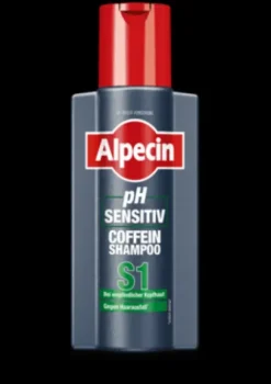 Alpecin Sensitiv Shampoo S1