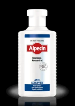 Alpecin Shampoo Konzentrat Anti-Schuppen