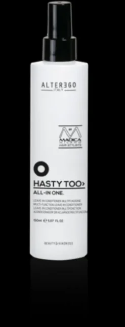 Alter Ego All-in-one