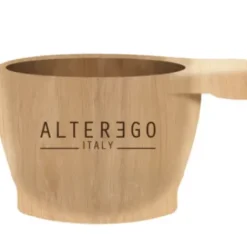 Alter Ego Bamboo Fiberschale