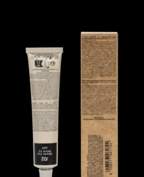 Alter Ego BlondEgo Toner No Lift