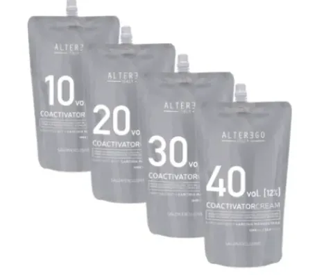 Alter Ego Coactivator Cream gross