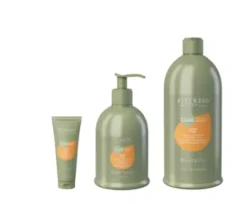 Alter Ego CurEgo Curly Mask