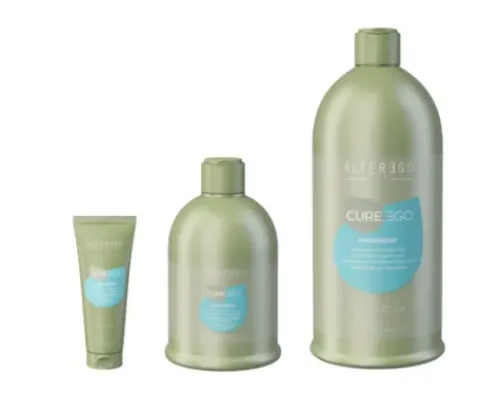 Alter Ego CurEgo Hydraday Shampoo