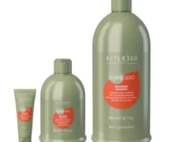 Alter Ego CurEgo Nourish Rich Shampoo