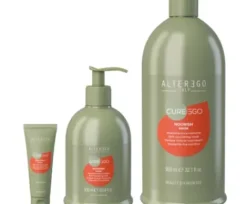 Alter Ego CurEgo Nourish Rich Mask