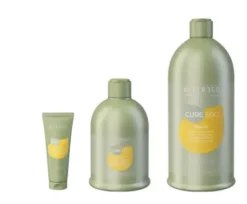 Alter Ego CurEgo Silk Oil Shampoo