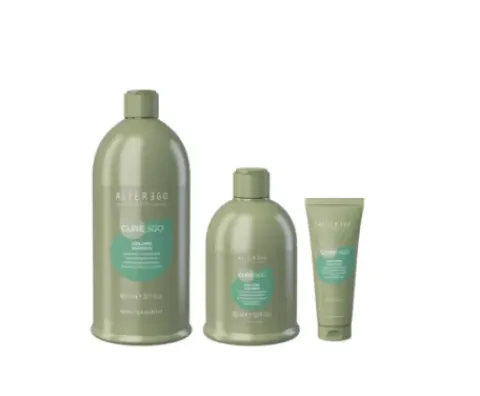 Alter Ego CurEgo Volume Shampoo