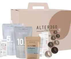 Alter Ego Discovery Box