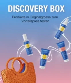 Alter Ego Discovery Box Summer Proof
