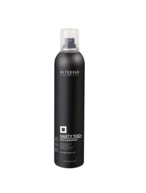Alter Ego Eco Hairspray