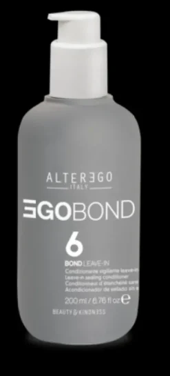 Alter Ego Egobond Leave-in Nr. 6