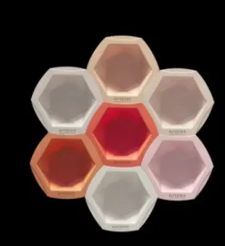 Alter Ego Färbeschale Set