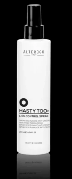 Alter Ego Hasty Too Liss Control Spray