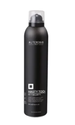 Alter Ego Heat Protection Spray Security