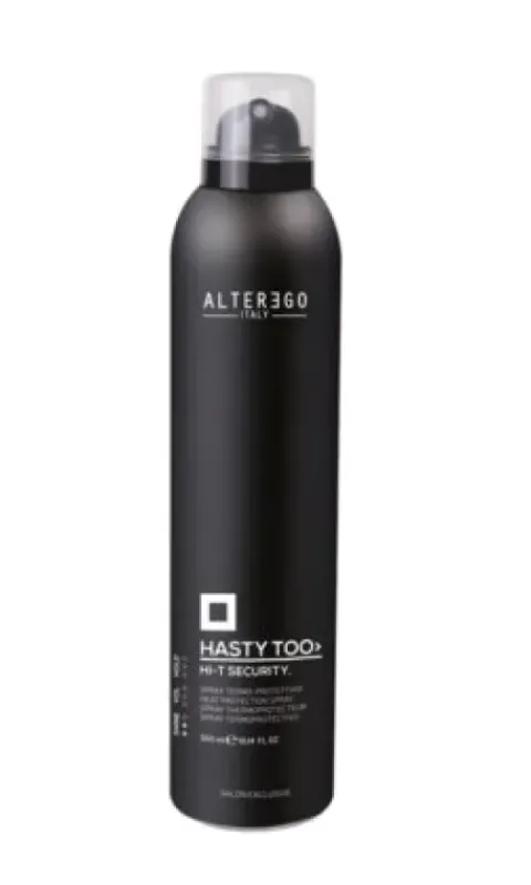 Alter Ego Heat Protection Spray Security