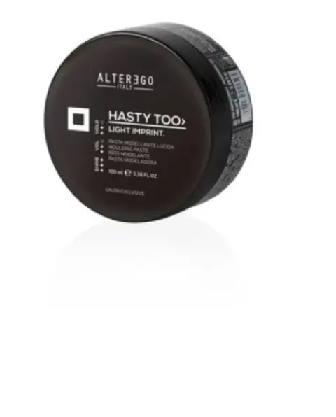 Alter Ego Light Imprint Molding Paste