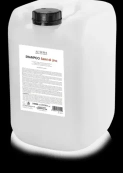 Alter Ego Linseed Oil Shampoo