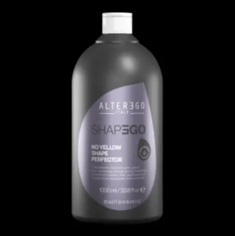 Alter Ego No Yellow Shape Perfector