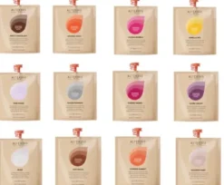 Alter Ego Passion Color Mask