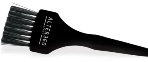 Alter Ego Pinsel gerade