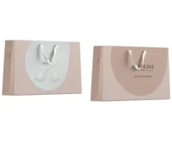 Alter Ego Retail Bag