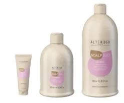 Alter Ego ScalpEgo Calming Shampoo