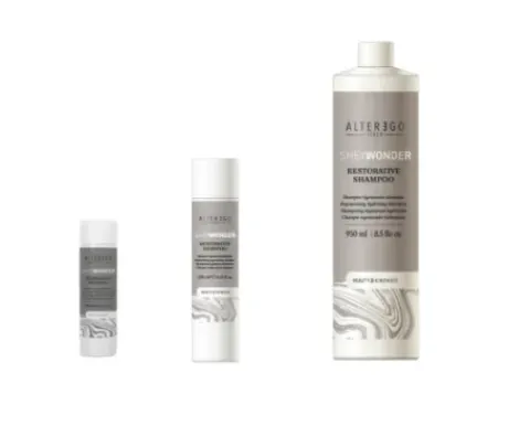 Alter Ego She Wonder Restorative Shampoo