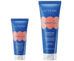 Alter Ego Summer Proof Shampoo Hair & Body