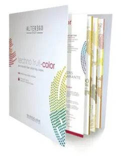 Alter Ego Technofruit Farbkarte