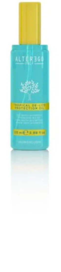 Alter Ego Tropical De-Lite Oil