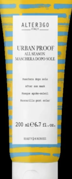 Alter Ego Urban Proof After Sun Mask
