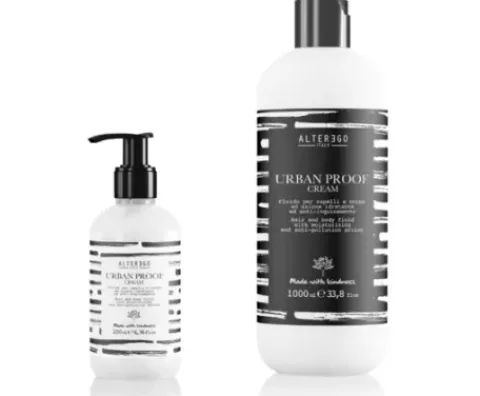 Alter Ego Urban Proof Cream