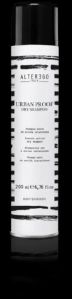 Alter Ego Urban Proof Dry Shampoo