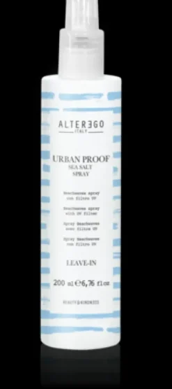 Alter Ego Urban Proof Sea Salt Spray