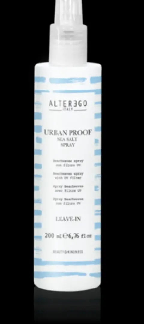 Alter Ego Urban Proof Sea Salt Spray