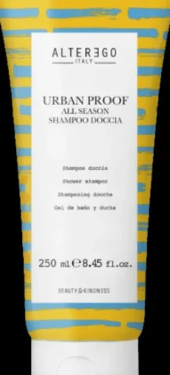 Alter Ego Urban Proof Shampoo Hair & Body