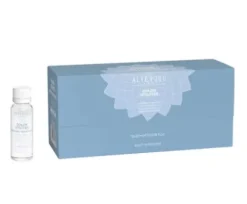 Alter Ego Utilities Prepare Treatment