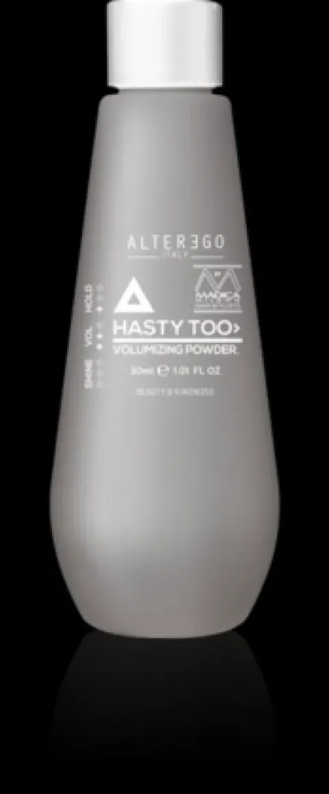 Alter Ego Volumizing Powder Hasty Too